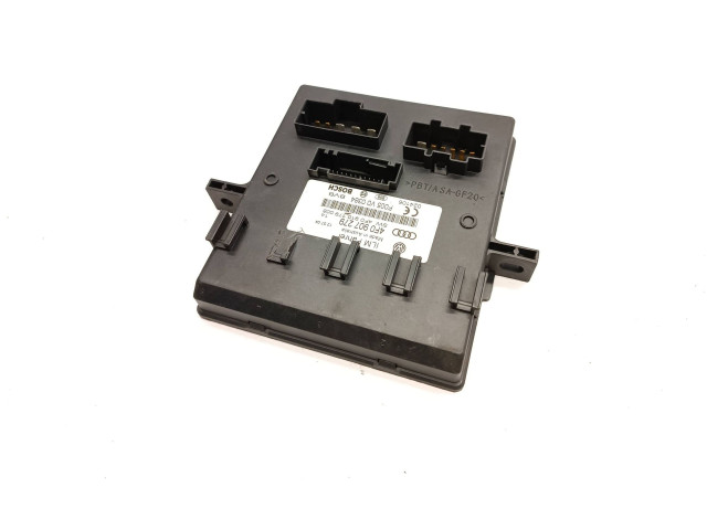 Блок комфорта 4F0907279, 4F0910279 Audi A6 S6 C6 4F