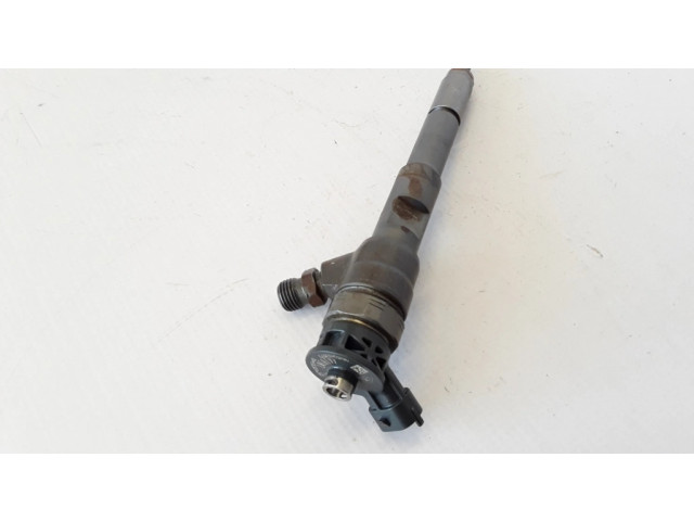 Форсунка 8201453073    Dacia Sandero для дизельного двигателя K9K 612 1.5