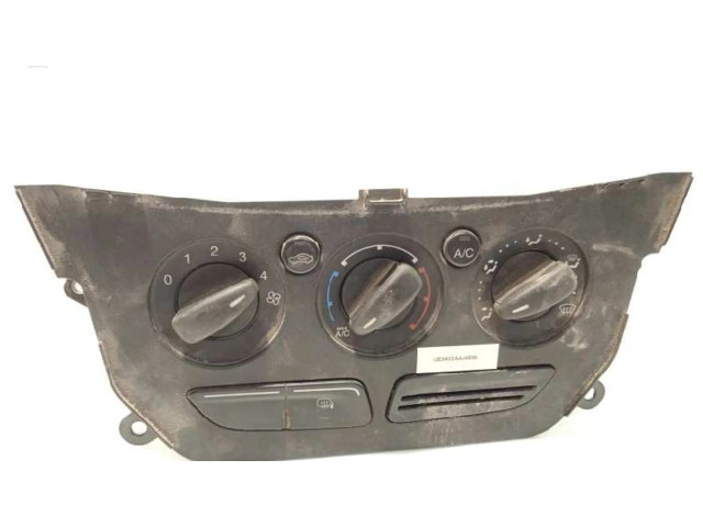 Модуль блока управления кондиционером DT1T19980AD, 2010115   Ford Transit Custom