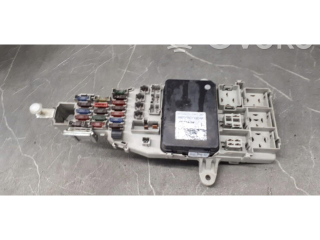 Блок комфорта 38600-SN7-G020-M1   Rover 620   