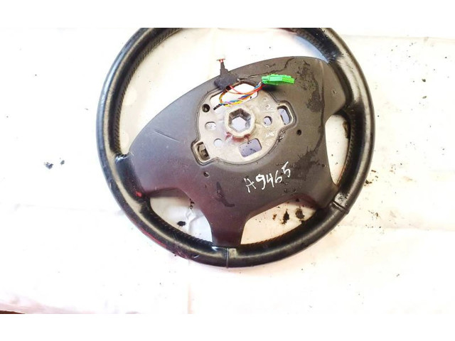 Руль Volvo V70  2008 - 2013 года 4970, p31271093      