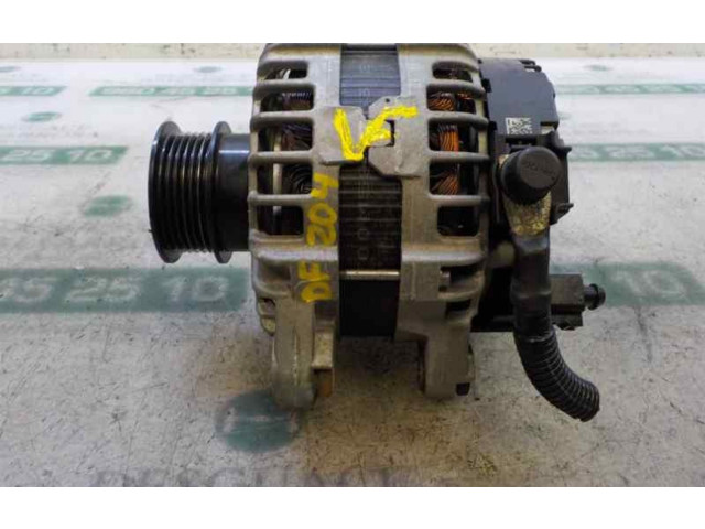 Генератор 36002812, 30659580 Volvo S60