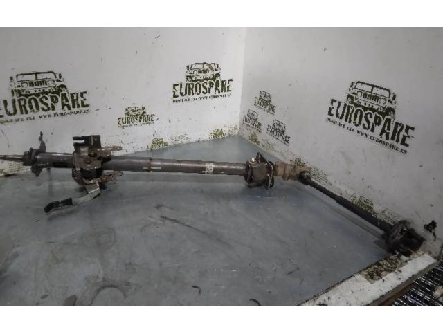 Рулевая рейка Ford Ranger 1983-2006 года