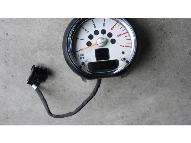 Přístrojová deska Mini Cooper Countryman R60 2011 926058601, 111KM