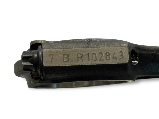 Píst D4FB Hyundai i30 pro naftový motor 1.6 D4FB CRDi