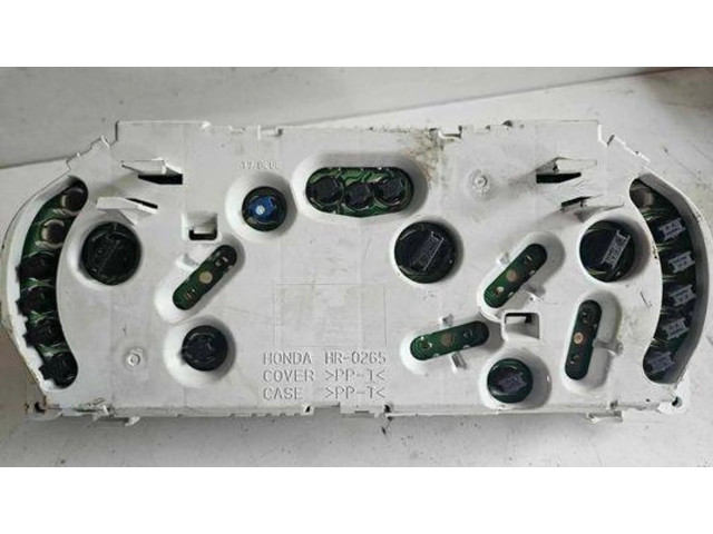 Přístrojová deska Honda HR-V 2003 HR0265