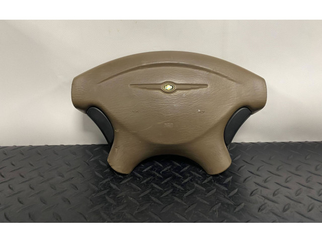 Подушка безопасности водителя BO217600 Dodge Grand Caravan