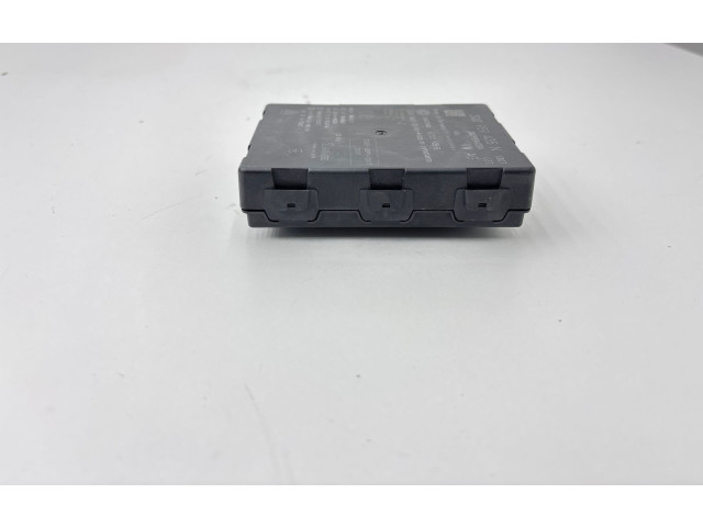 Блок управления без ключа