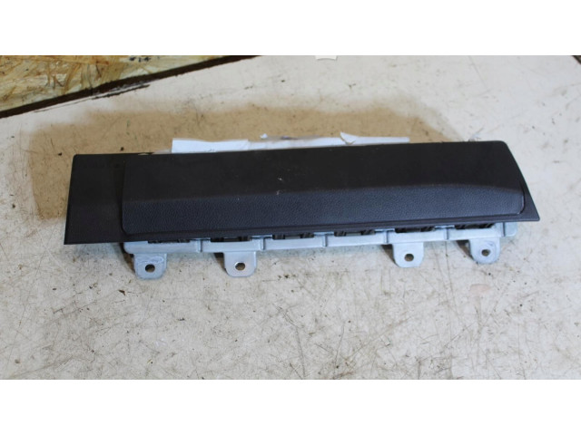 Подушка безопасности для колен A1768600302 Mercedes-Benz A W176