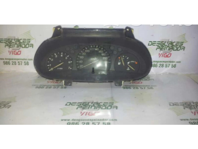 Панель приборов 96FB10C956BA Rover Rover