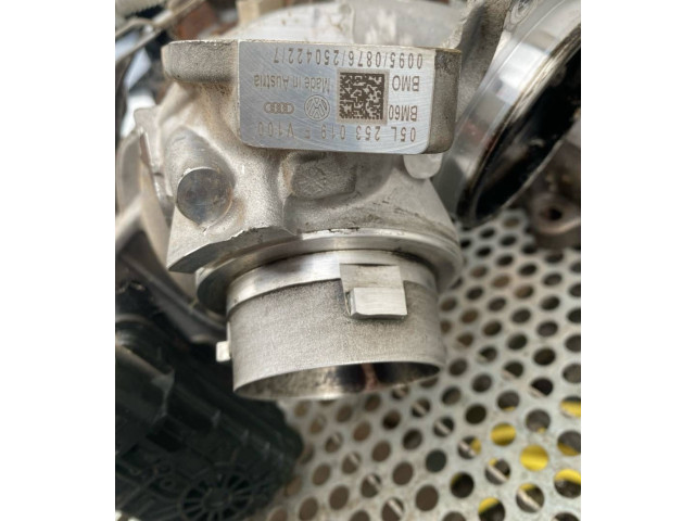 Turbodmychadlo Турбина 05L253019F Volkswagen Tiguan