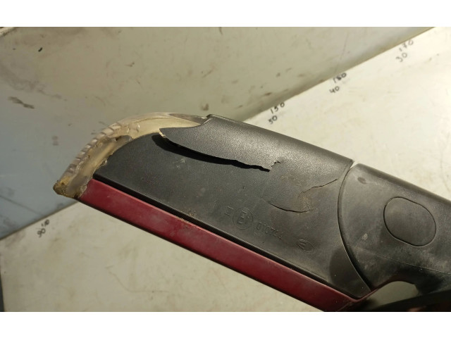 Зеркало электрическое        Volkswagen Touran I  2003 - 2010 года   