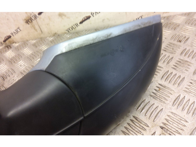 Зеркало электрическое Audi Q5 SQ5 2008 - 2017 года