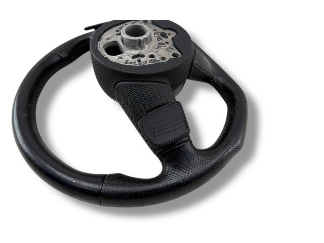 Руль Audi A3 S3 8V 2013 - 2019 года 565425696