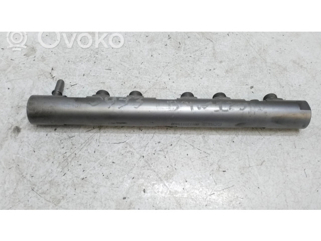 Vstřikovací lišta    BMW 1 E81 E87  pro naftový motor 2.0  0993