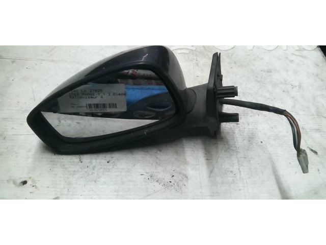 Зеркало электрическое        Fiat Idea   -  года   