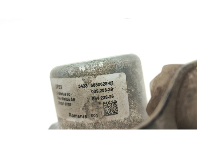 Vstřikovací čerpadlo 86422920, 86422826 BMW 5 G30 G31 pro benzínový / Электричество motor 2.0