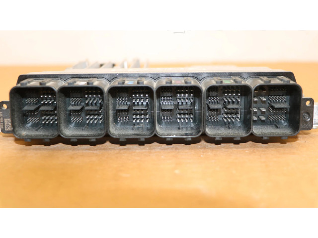 Řídící jednotka 059907309AC, 0281036018 Audi Q7 4M 2022