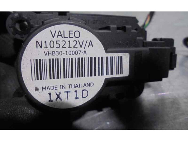 Вентилятор печки    272109961R, N105212V   Renault Scenic III -  Grand scenic III