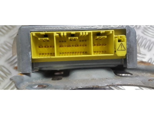Блок подушек безопасности 8917053040 Lexus IS 200-300