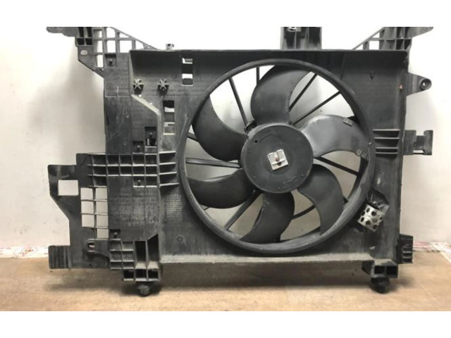 Вентилятор печки 214816674R, 214816674R Dacia Duster