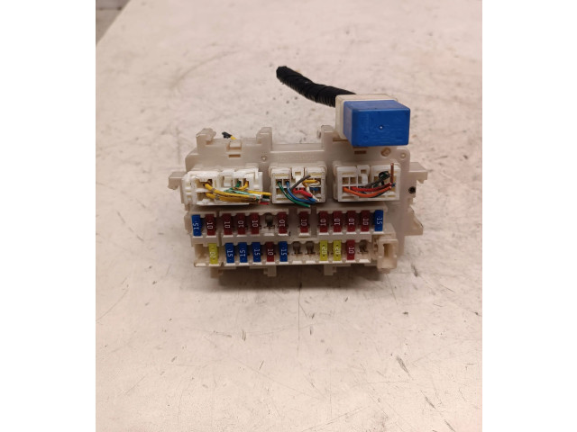 Pojistková skříňka 1AA0A, C0186 Nissan Murano Z51 2009