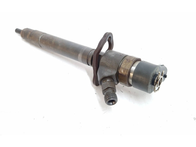 Форсунка 30750283 Volvo XC90 D 5244 T4