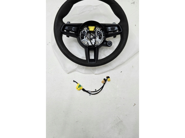 Volant Porsche 911 992 2019 9GT419091BR