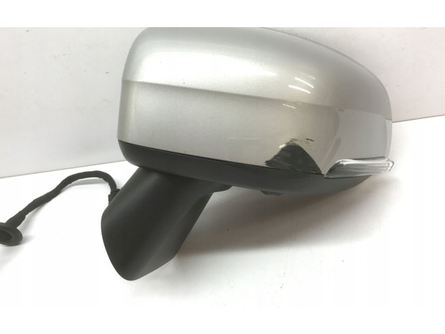 Зеркало электрическое Volvo XC90 2014 - года