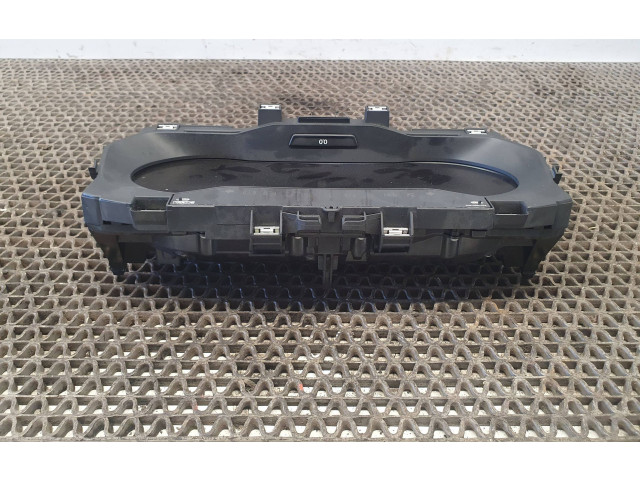 Přístrojová deska Volkswagen Tiguan 2017 5NA920791A