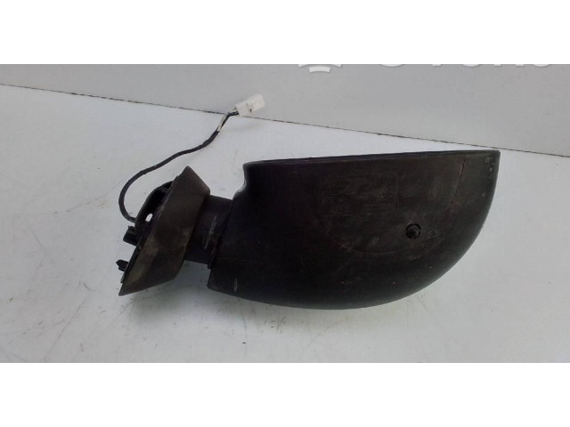 Зеркало электрическое Dacia Duster 2010 - 2017 года