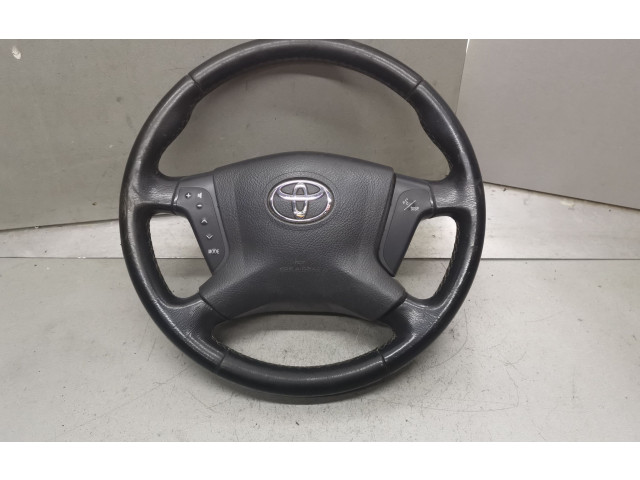 Volant Toyota Avensis T250 2006 4513005112