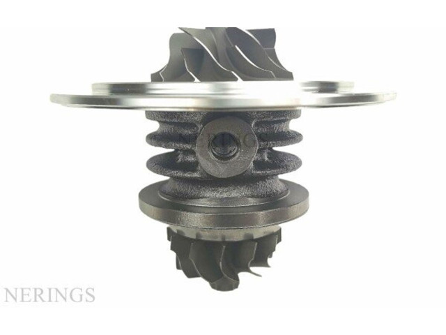 Турбина Skoda Fabia Mk2 (5J) 454126-0001, CHRA10-0198