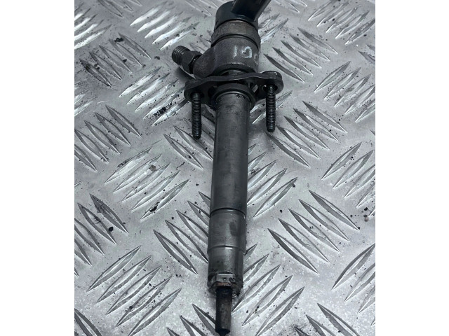 Форсунка 0445110078 Volvo S60 D5