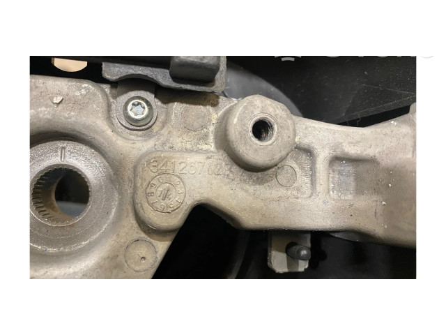 Volant Nissan Leaf I (ZE0) 2014 34126712b