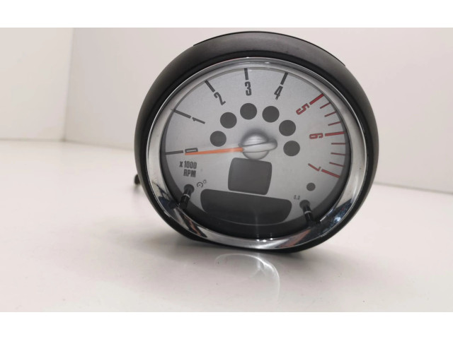 Přístrojová deska  Mini Cooper Countryman R60 2010 926058301  