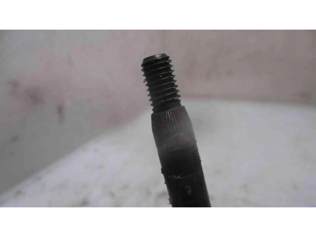 Моторчик заднего дворника 987100X000    Hyundai i10