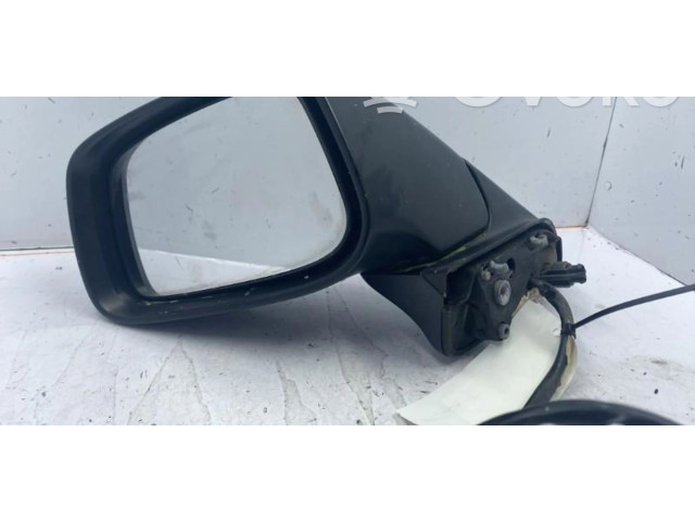 Зеркало электрическое        Citroen C8   -  года   