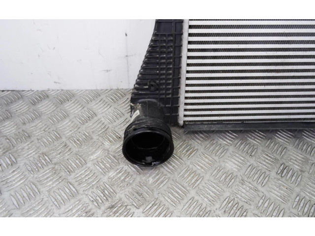 Интеркулер 1K0145803L Volkswagen Golf Plus