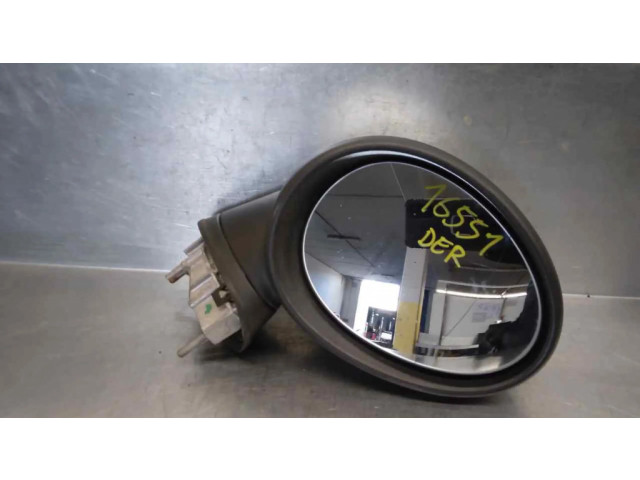 Зеркало электрическое Сзади Mini One - Cooper Clubman R55 2006-2014 года
