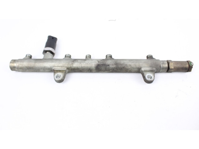 Vstřikovací lišta 445214024, 7700114017 Mitsubishi Space Star