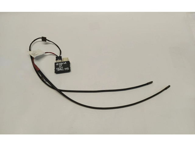 Блок управления 5E3962239   Skoda Octavia Mk4