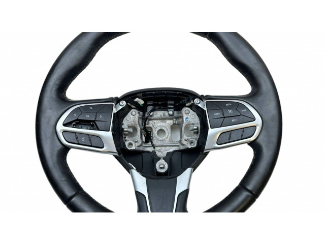 Volant Chrysler Pacifica 2018 5UZ511X9AE, DV6XL9Z09