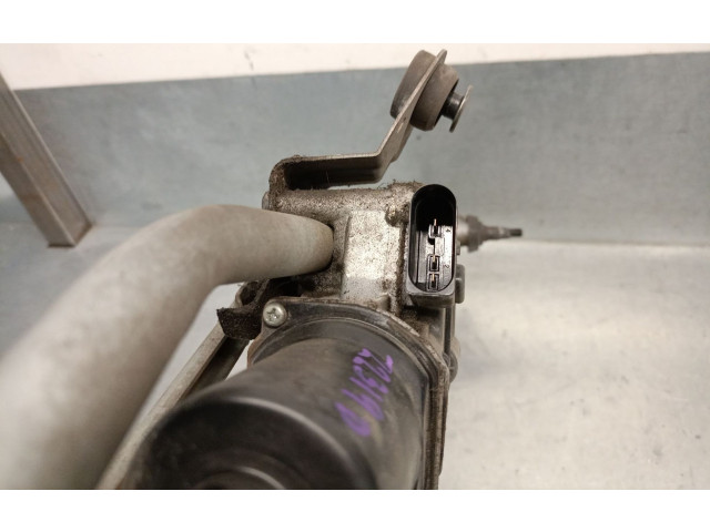 Моторчик дворников 3V1955023A, 3V1955023A    Skoda Superb B8 (3V)