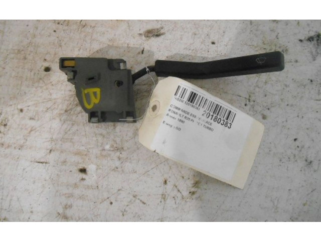 Ручка стеклоочистителей    Renault 25