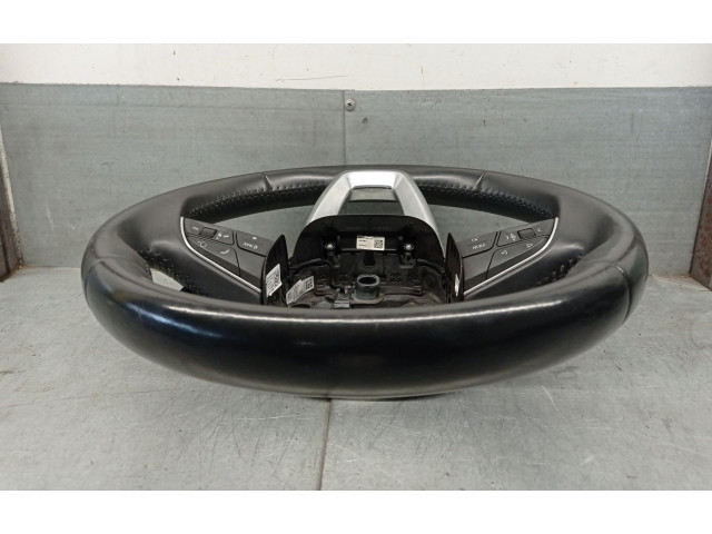 Руль Audi A4 Allroad B9 2016 - года 4M0419689, 4M0419091M