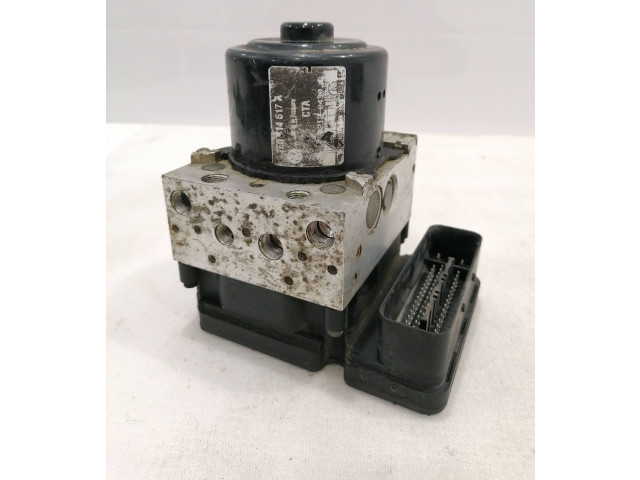 Jednotka ABS 7E0907379E, 10092903063 Volkswagen Transporter - Caravelle T5 2009