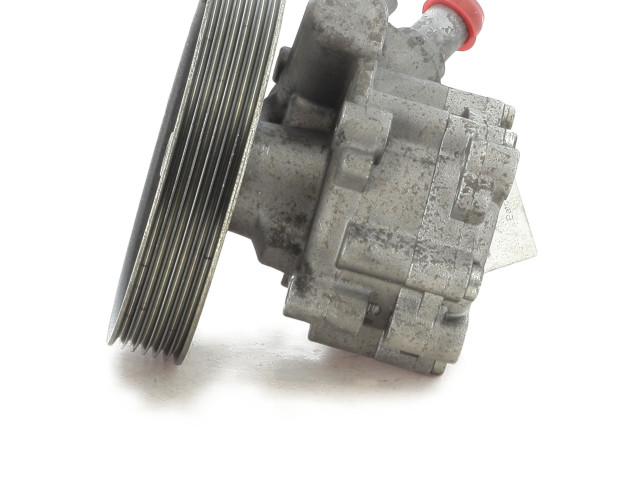 Рулевая рейка  Насос усилителя руля 4007VR, K1-0184K   Citroen Berlingo 2008 - 2018 года