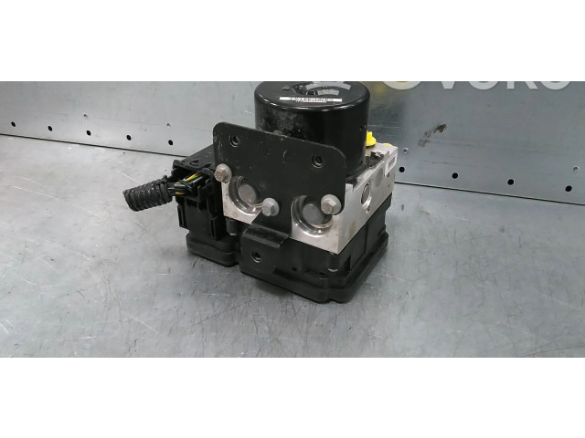 Блок АБС DN1C2C405AB, DN1C2C219AB Ford Ecosport 2013 - 2017 года