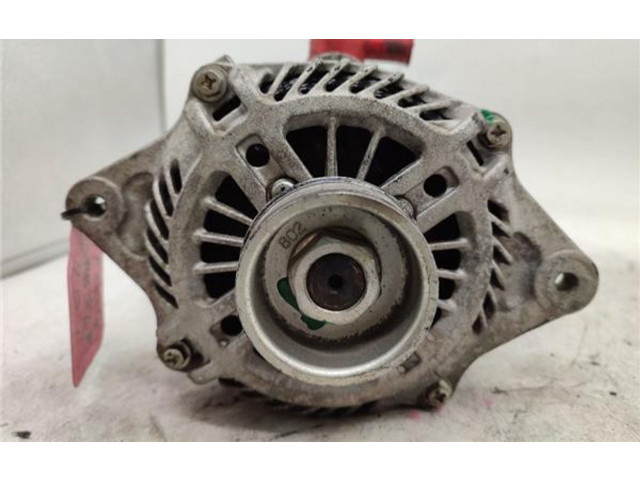 Генератор Subaru Forester SG